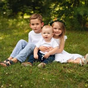 Meet your Posher, Tia